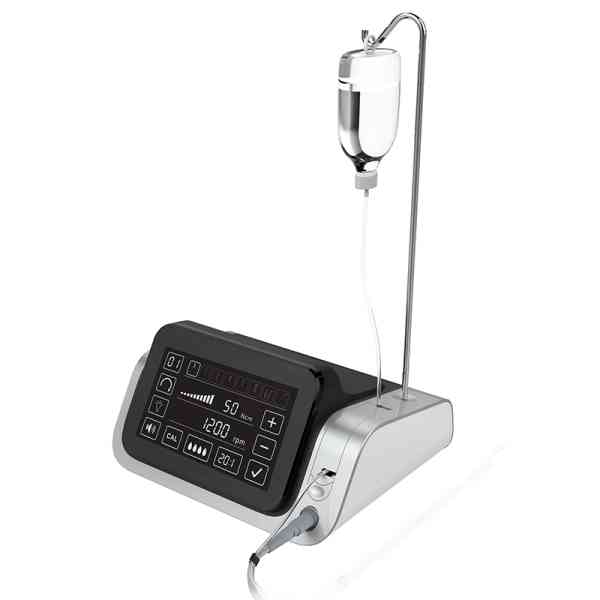 Dental Implantation System