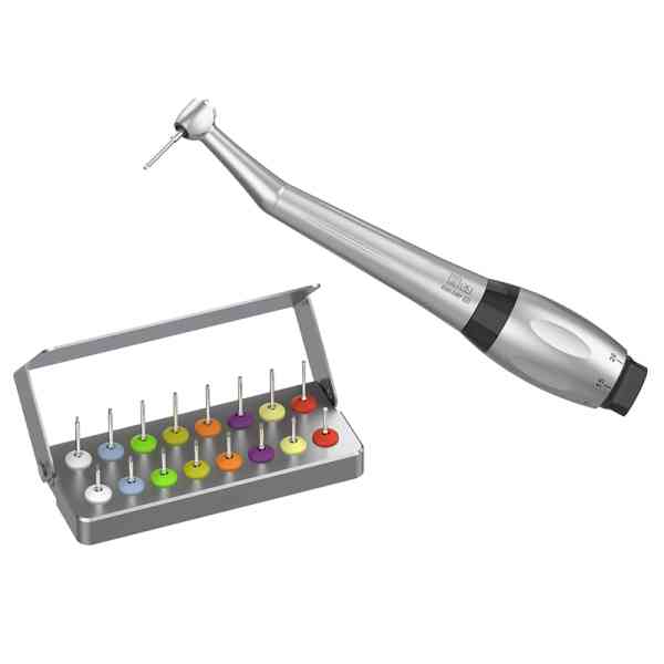 Dental Implant Torque Wrench Kit