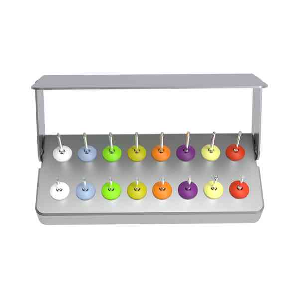 Dental Implant Torque Wrench Kit - Image 2