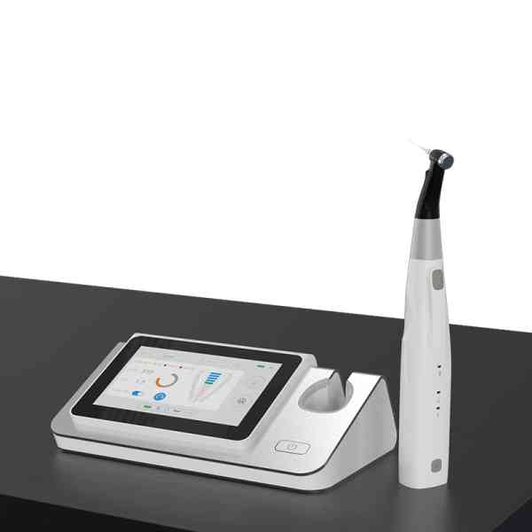 True Wireless Endo Motor With Apex Locator
