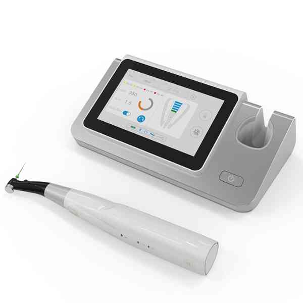 True Wireless Endo Motor With Apex Locator - Image 2