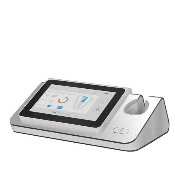 True Wireless Endo Motor With Apex Locator - Image 4