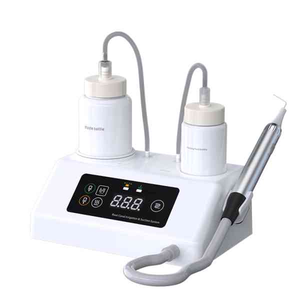 Root Canal Irrigation And Auction System - Image 2