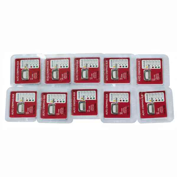 lnterproximal Enamel Kit - Image 2