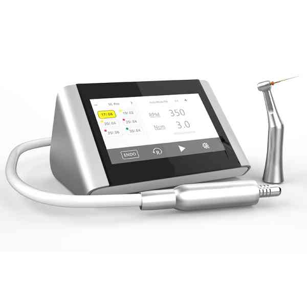Dental Electrical Motor - Image 2