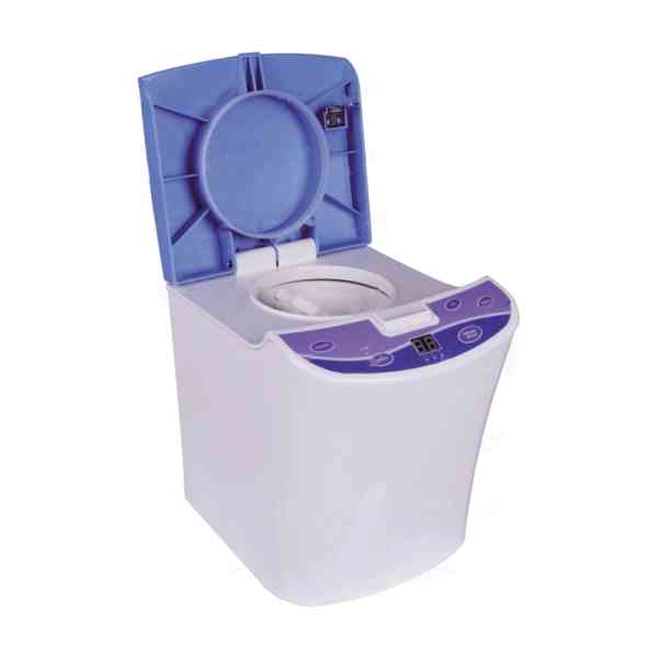 Dental Alginate Mixer - Image 2
