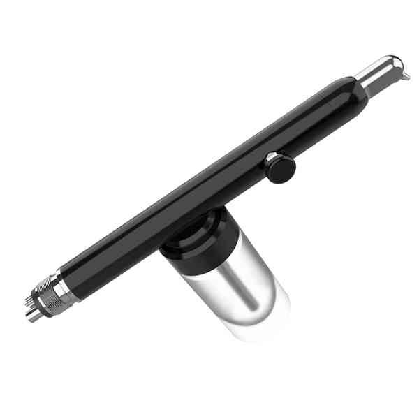 Air Abrasion System With Spray - Image 2