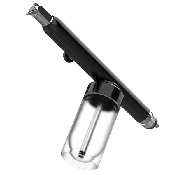 Air Abrasion System With Spray - Image 3