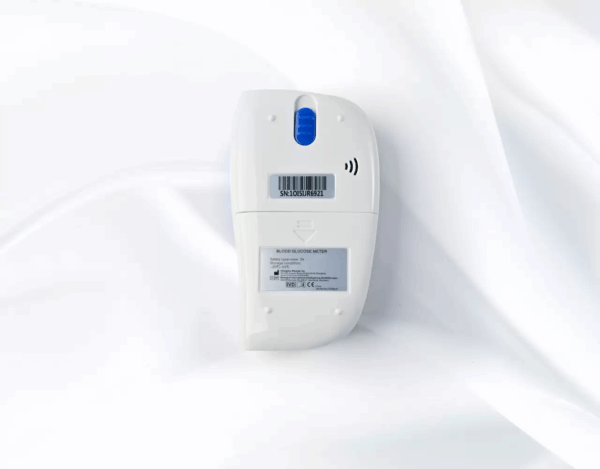 Blood Glucose Monitoring System - Image 2