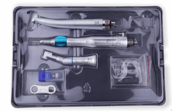 Economical Complete Kit
