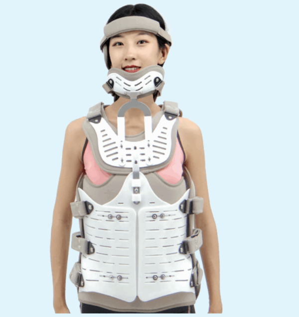 Fixation Brace - Image 3