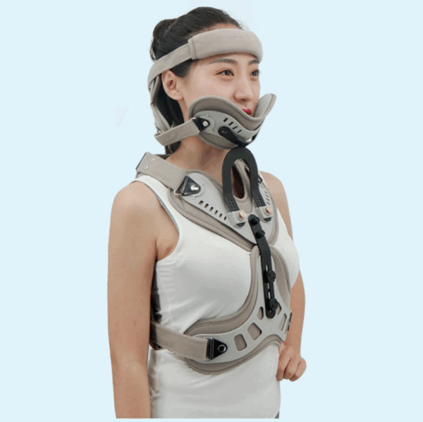 Fixation Brace - Image 2
