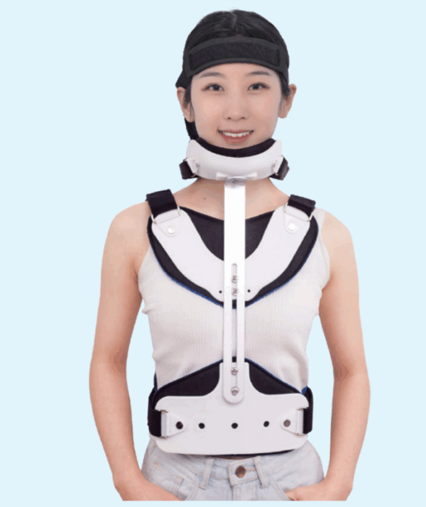 Fixation Brace