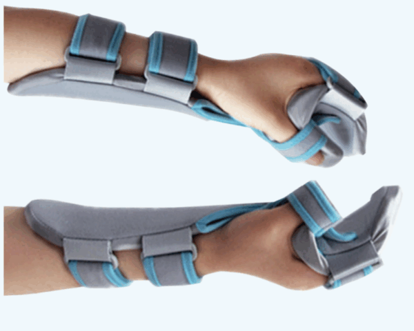 Functional Hand Rest