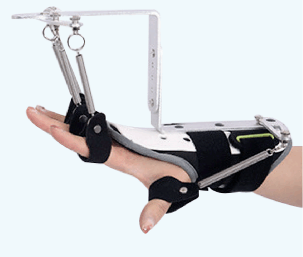 Metacarpophalangeal Joint Brace