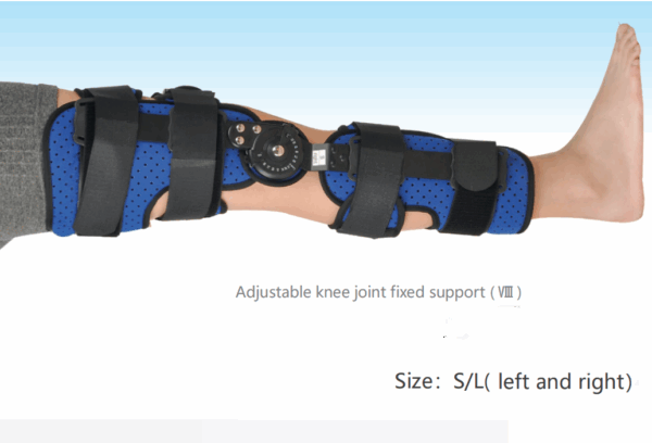 Knee Joint Fixed Support - Image 2