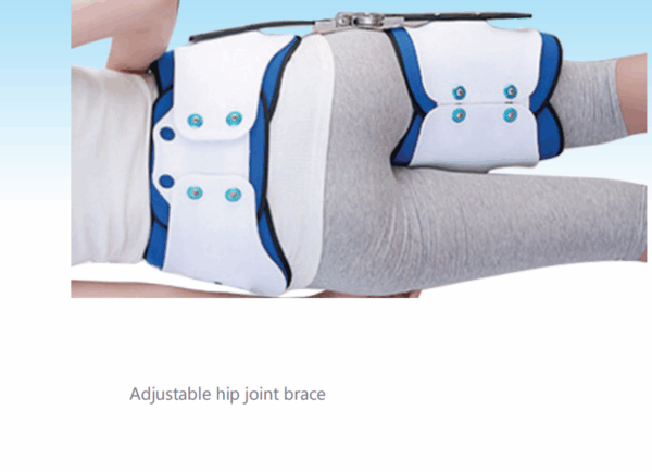 Hip Joint Brace