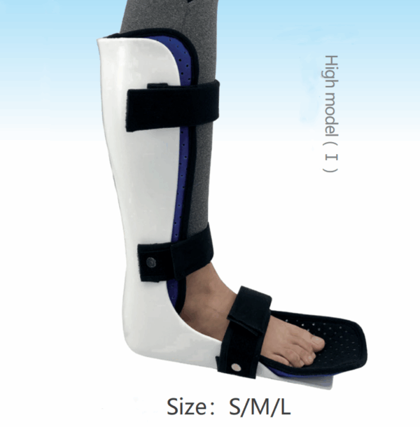 Ankle And Foot Brace