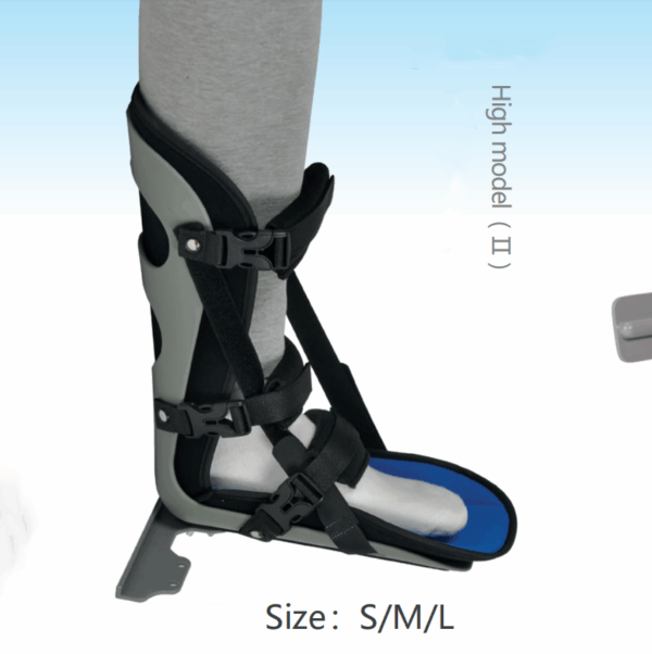 Ankle And Foot Brace - Image 2