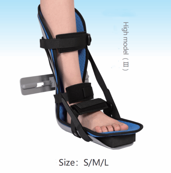 Ankle And Foot Brace - Image 3