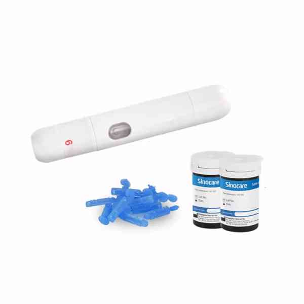 Blood Lancets - Image 6