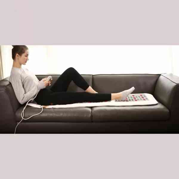 Amethyst Mattress - Image 2