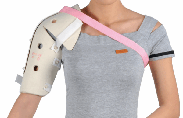 External Fixation Brace - Image 4