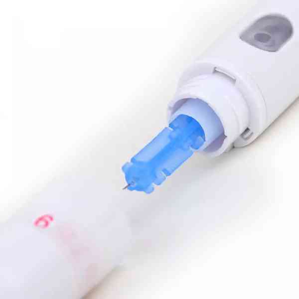 Blood Lancets
