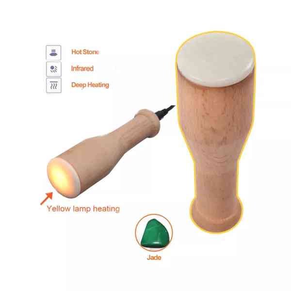 Skincare Massage Roller - Image 5