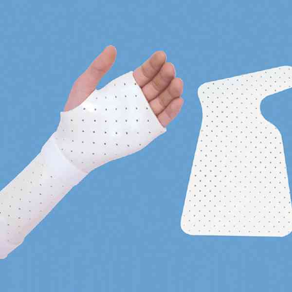 Thermoplastic Plate - Image 5