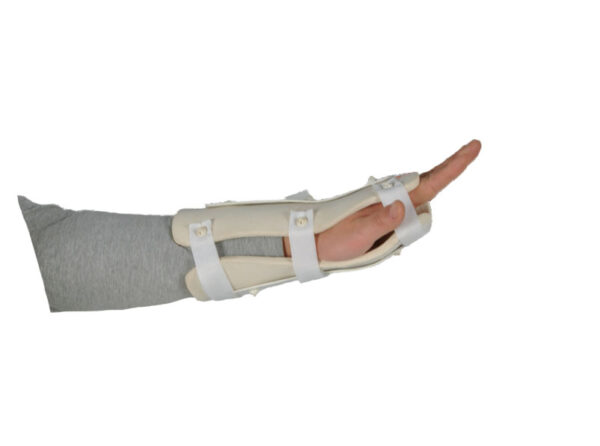 External Fixation Brace