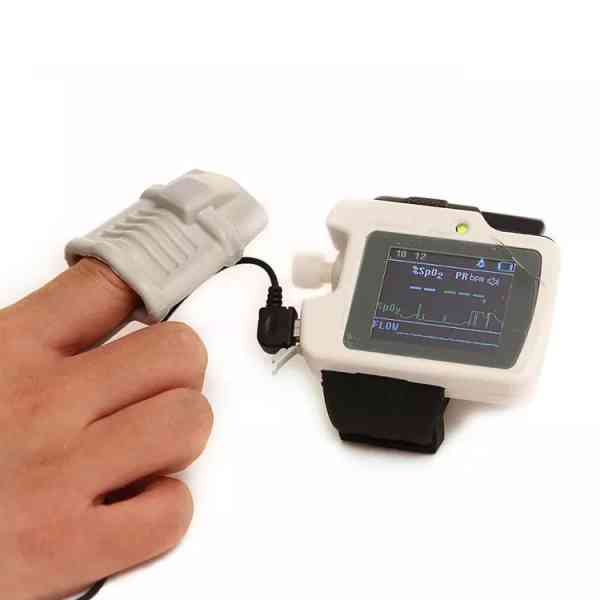 Sleep Apnea Screen Meter - Image 2