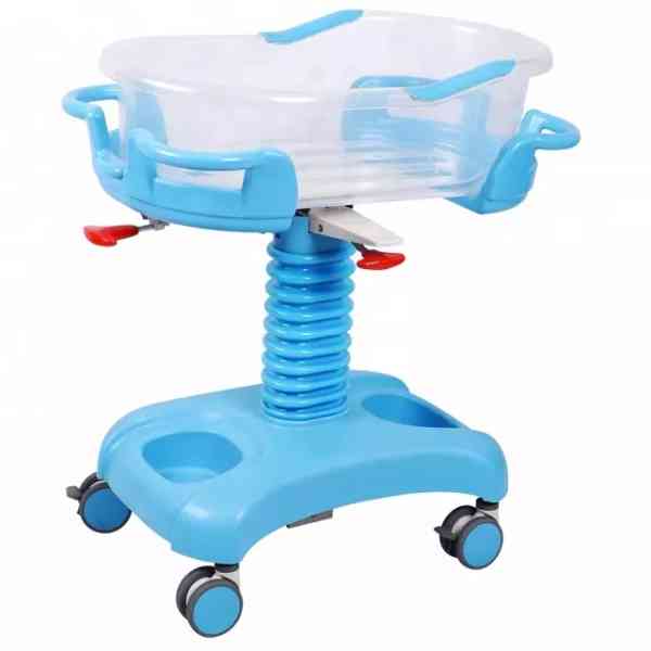 Newborn Baby Bed - Image 5