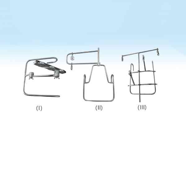 Orthopedic Traction Frame - Image 2
