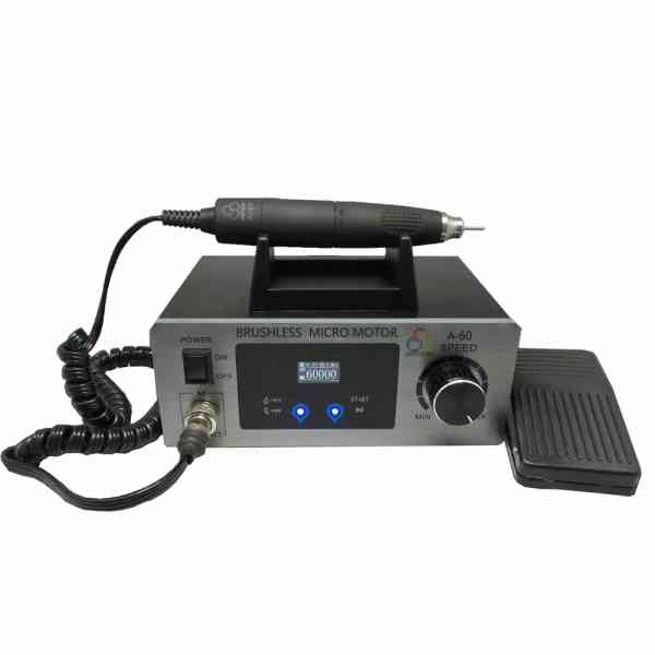 Micro Motor Machine