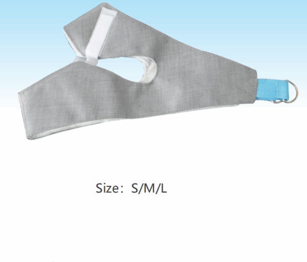 Cervical Spine Fixation Strap - Image 3