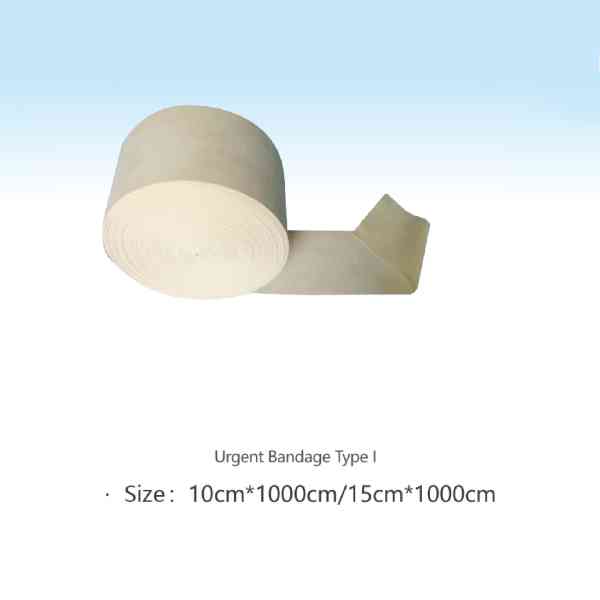 Urgent Bandage - Image 2