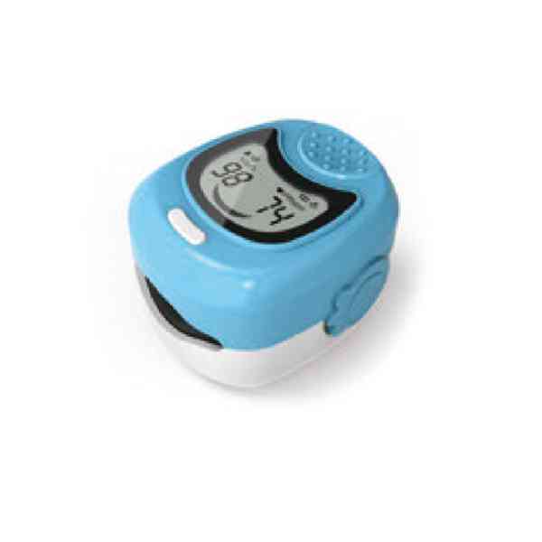 Pulse Oximeter - Image 2