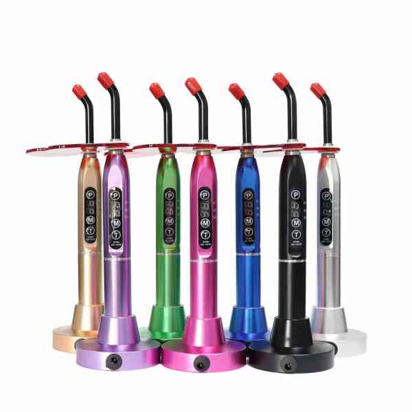 LED Curing Light