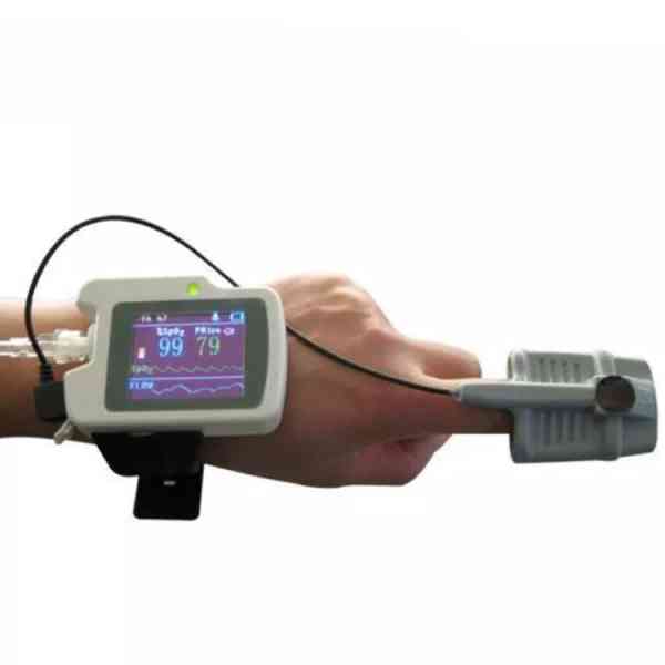 Sleep Apnea Screen Meter - Image 5