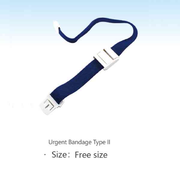 Urgent Bandage - Image 3