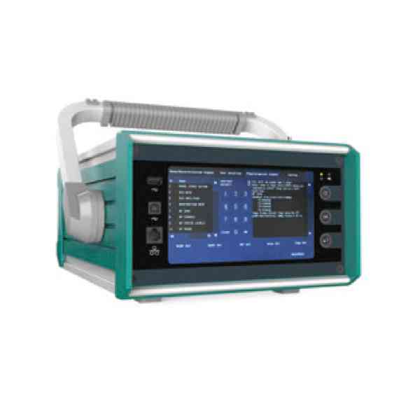 Vital Signs Simulator