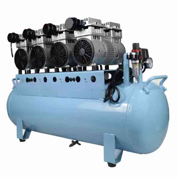 Air Compressors