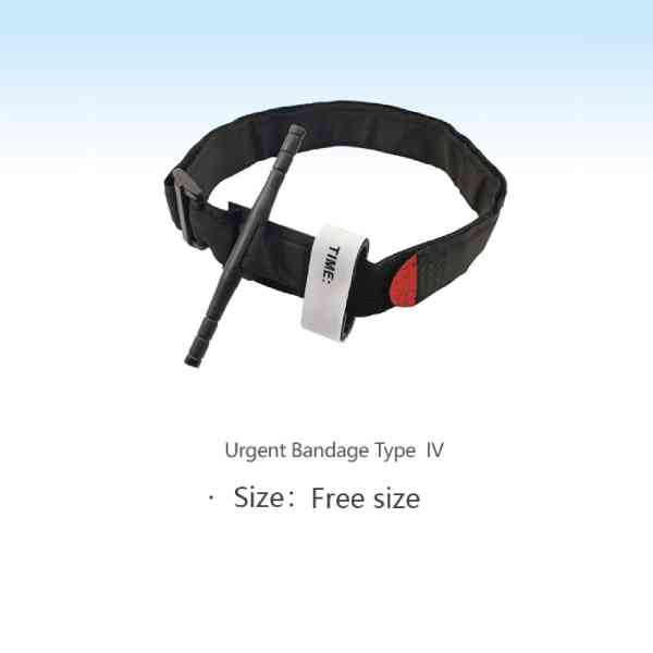 Urgent Bandage - Image 4