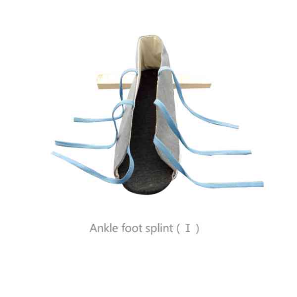Fixation Splint - Image 3