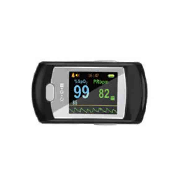 Pulse Oximeter - Image 3