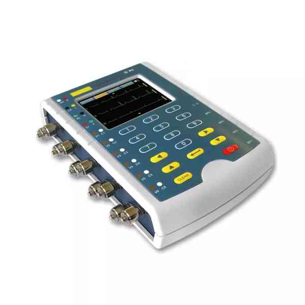 Multiparameter Simulator