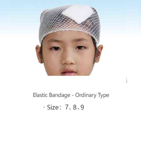 Urgent Bandage