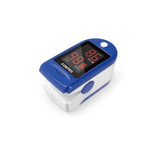 Pulse Oximeter - Image 5