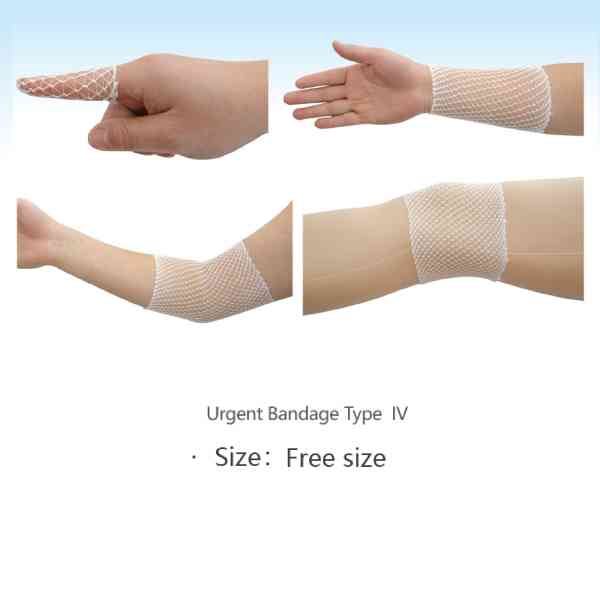 Urgent Bandage - Image 7